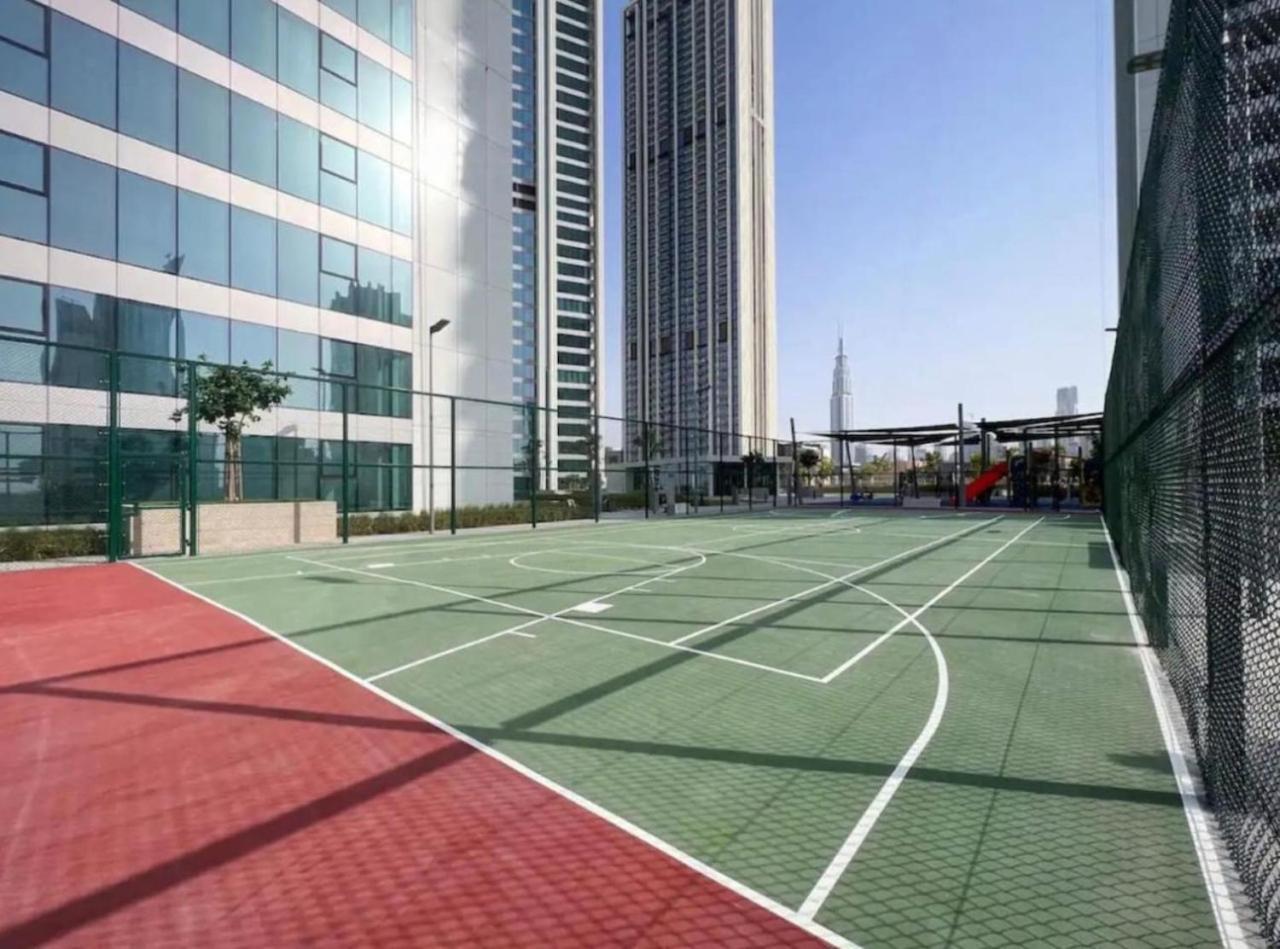 Seraya 9 - 4bdr - Skyline And Burj View - 3 Balconies Dubai