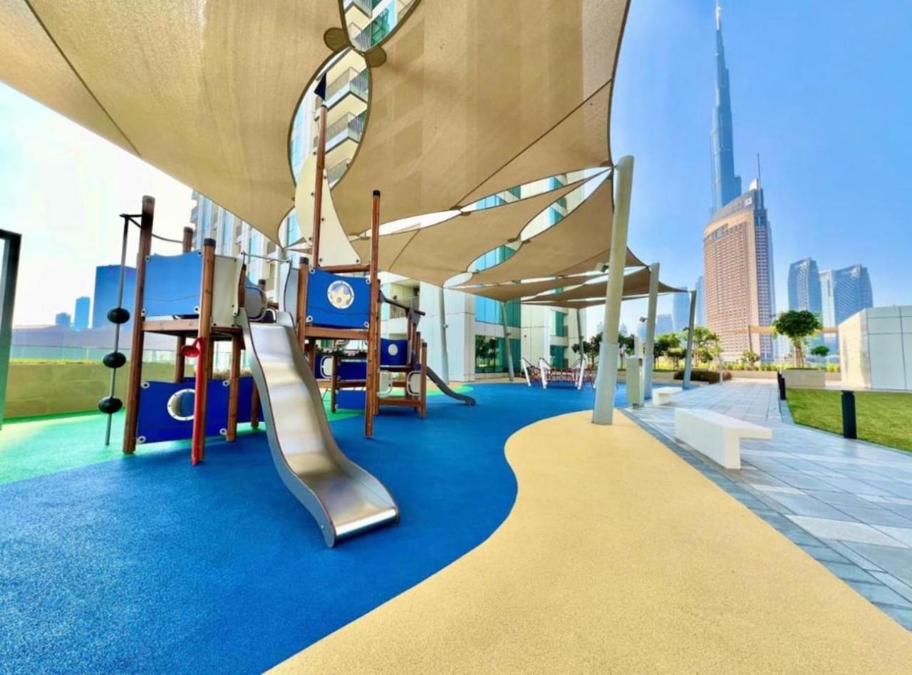 Seraya 9 - 4bdr - Skyline And Burj View - 3 Balconies Apartment *